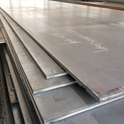 carbon steel