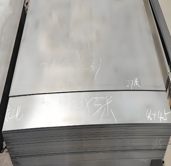 carbon steel